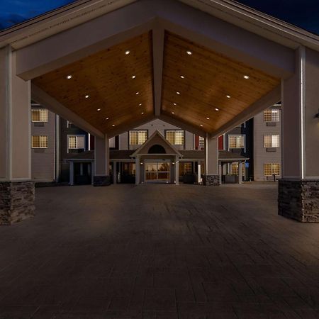 Best Western Worlds Of Fun Kansas City Exterior photo