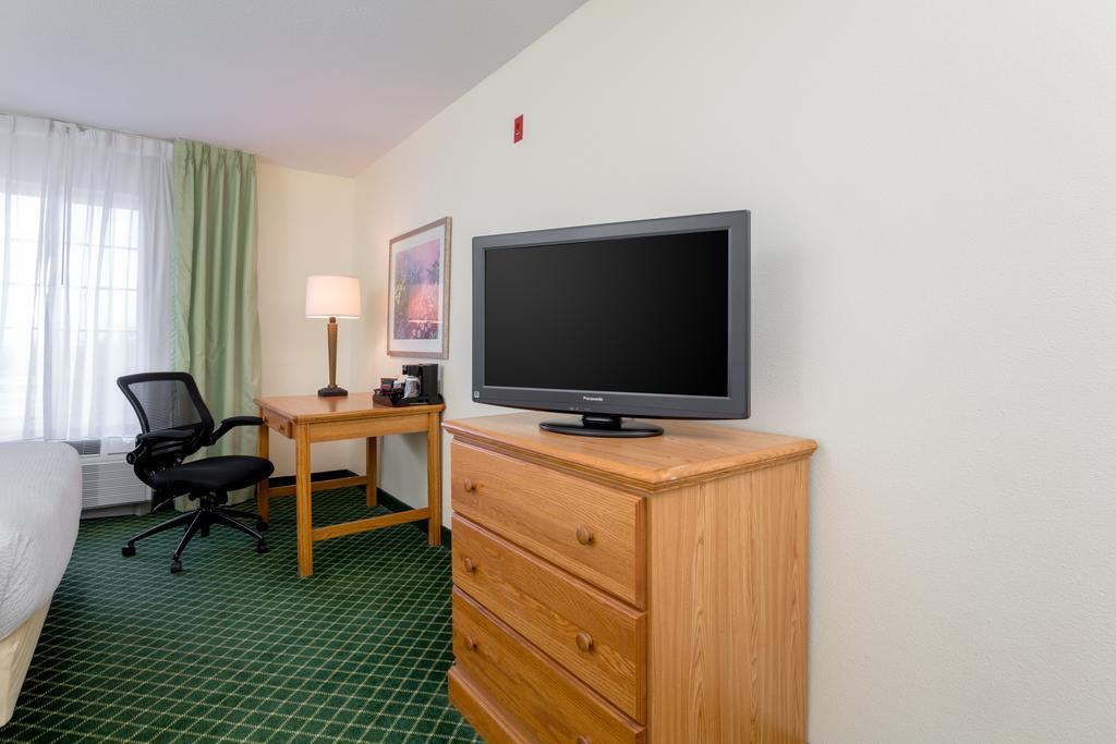 Best Western Worlds Of Fun Kansas City Exterior photo